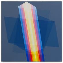 Couleur lumiere transparence (khaos programme) - 2006