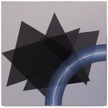 Couleur noir lumière - 2009