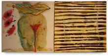 ASSEMBLAGE PERSIENNE N1 - 2008