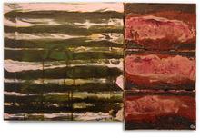 ASSEMBLAGE PERSIENNE N2 - 2008