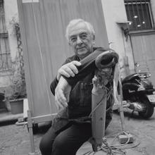 Daniel Buren