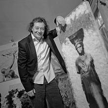 Daniel Gastaud