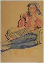 Madeleine, 1963
