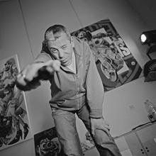 Didier Chamizo