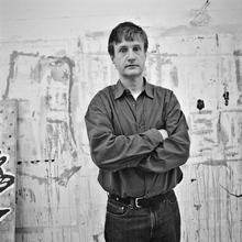 Donald Baechler