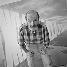 Erik Boulatov