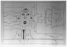 Kafkaesque Atmosphere, 1969