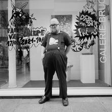 Fabien Verschaere