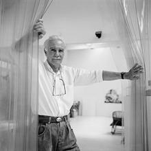 Francois Arnal