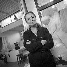 Françoise Pétrovitch