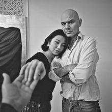 Fred leglise et jojo wang