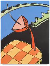 Peinture gouache (07) - 1985