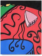 Peinture gouache (10) - 1985