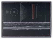 From the cycle The Space of Experience, 1986