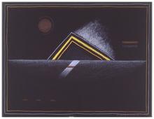 From the cycle The Space of Experience, 1987