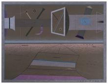 From the cycle The Space of Experience, 1994
