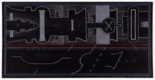 From the cycle The Space of Experience, 1996