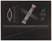 From the cycle The Space of Experience, 1998