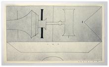 From the cycle The Space of Experience, 1981
