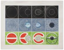 TROIS INTERROGATIONS — 1969