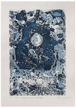 BOULVERSEMENT STELLAIRE — 1966