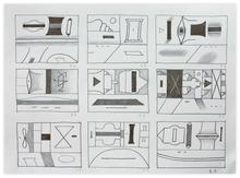 From the cycle The Space of Experience, 2004