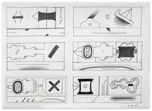 From the cycle The Space of Experience, 2005