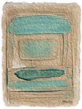 QUATRE VERTS DE TERRE — 1997