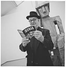 Georg Baselitz