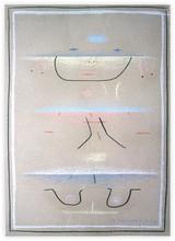 From the series Women’s Faces, 1970