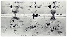 From the series Women Strolling, 1981