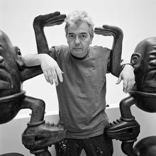 Hervé Di Rosa