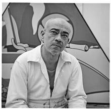 Hervé Télémaque
