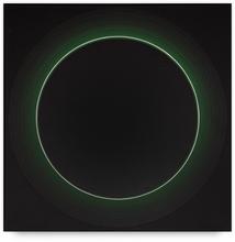 Couleur lumière jaillissante - 1994
