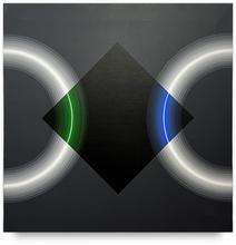 Couleur lumière transparence - 2002
