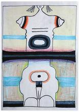 Torso, 1980