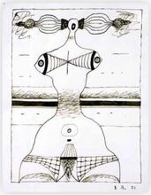 Torso, 1991