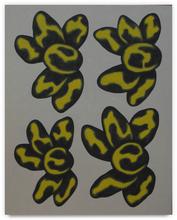 Peinture - 2005