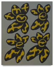 Peinture - 2005