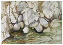 2F river rocks — circa 2005