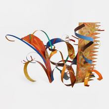 Sculpture (métal) - 1983
