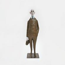 Le Mineur polonais —