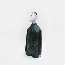 L'Homme de Lise — 2007