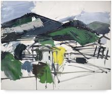 La Sainte-Baume, circa 1965