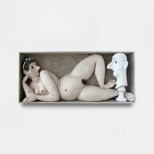 Ses perles et son plâtre — 1998-1999