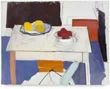 Fruits, circa 1970