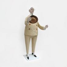Au-revoir — 