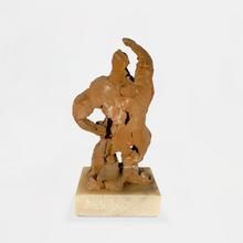 Sans titre (HA-0097)