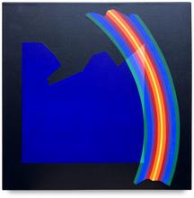 Couleur Électrique Lumière (Déstructurée) - 2010