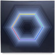 Couleur lumière - 1981